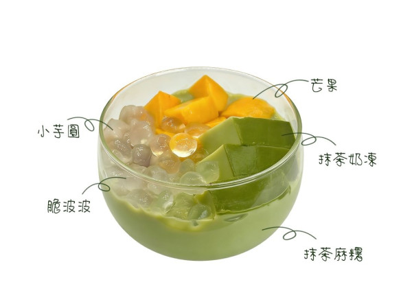 澳門美食自由行｜網民熱推甜品店10間推介附地址！必食拉絲麻糬/雙皮奶雪糕/焦糖葡撻雞蛋仔 