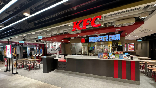 KFC新品｜台灣爆紅是拉差醬雞腿包登陸香港／$6試食秘製家鄉炸蛋 (附價錢及開賣時段)