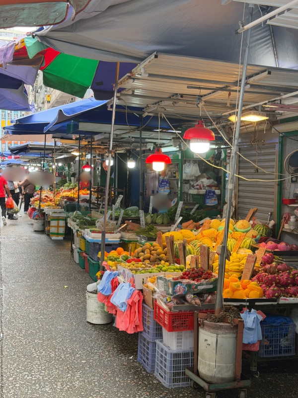 港漂搬佐敦惊现5大优点！月租1万住270尺赞幸福感200%！街坊揭1大隐患