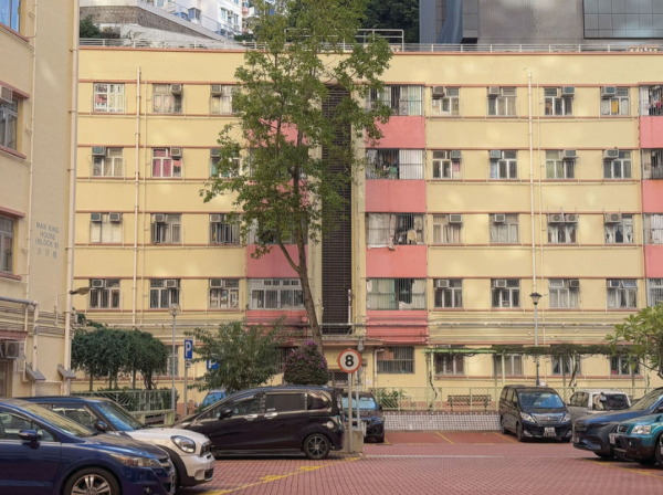 盤點全港7大最老屋邨！彩虹/西環邨連環重建 呢條邨昔日租金貴其他邨10倍