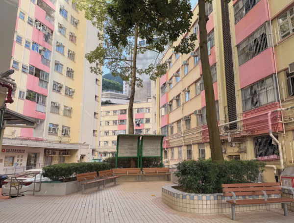 盤點全港7大最老屋邨！彩虹/西環邨連環重建 呢條邨昔日租金貴其他邨10倍