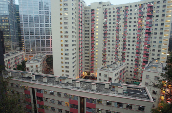 盤點全港7大最老屋邨！彩虹/西環邨連環重建 呢條邨昔日租金貴其他邨10倍