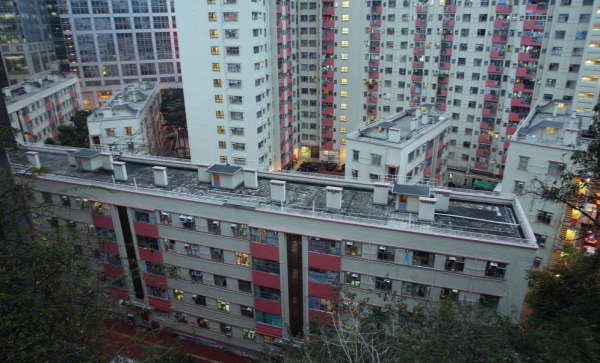 盤點全港7大最老屋邨！彩虹/西環邨連環重建 呢條邨昔日租金貴其他邨10倍