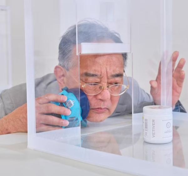 日本《MONOQLO》12款座枱式空氣清新劑評測（圖片來源︰《MONOQLO》）