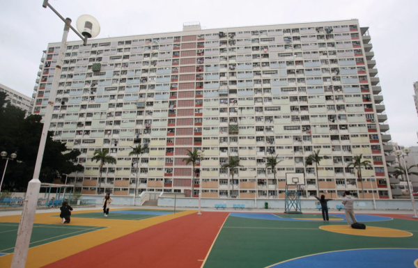 盤點全港7大最老屋邨！彩虹/西環邨連環重建 呢條邨昔日租金貴其他邨10倍