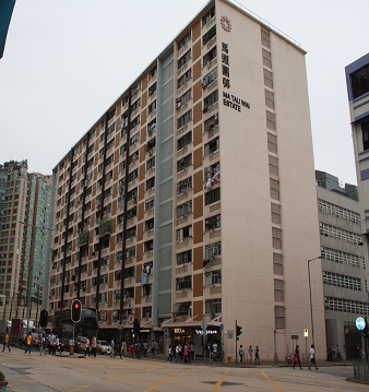盤點全港7大最老屋邨！彩虹/西環邨連環重建 呢條邨昔日租金貴其他邨10倍