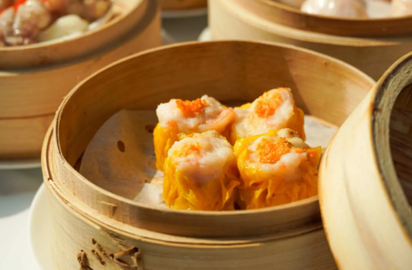 點心放題｜尖沙咀凱悅軒點心放題突發買二送二