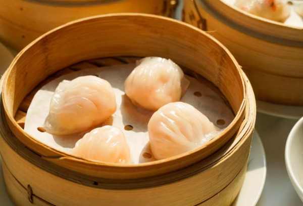 點心放題｜尖沙咀凱悅軒點心放題突發買二送二