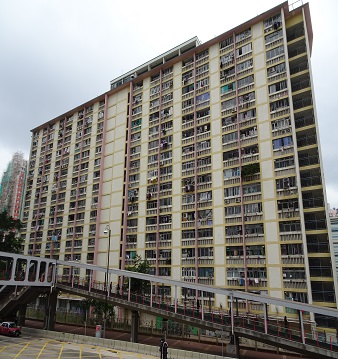 盤點全港7大最老屋邨！彩虹/西環邨連環重建 呢條邨昔日租金貴其他邨10倍