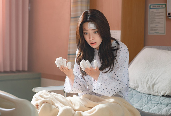我的荒糖戀愛線上看｜劇情6大看點：丁海寅搭賀營上演失憶戀曲！演員陣容/集數更新時間