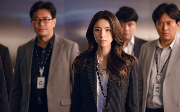 我的荒糖戀愛線上看｜劇情6大看點：丁海寅搭賀營上演失憶戀曲！演員陣容/集數更新時間