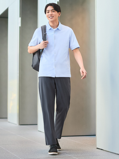夏日高溫都照穿長褲?網民驚訝日本男生不愛穿短褲 揭背後4大文化原因!
