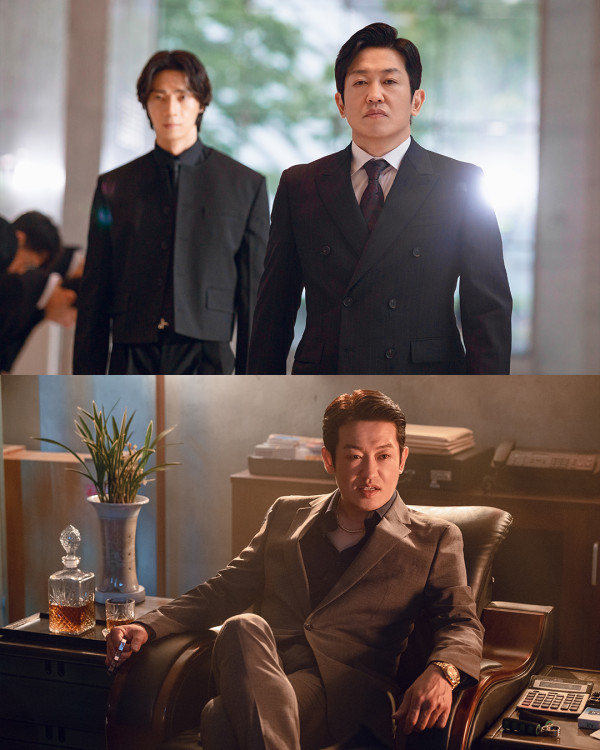 我的荒糖戀愛線上看｜劇情6大看點：丁海寅搭賀營上演失憶戀曲！演員陣容/集數更新時間