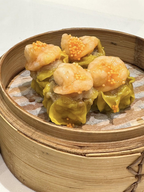 連鎖酒樓稻香$8起點心大劈價！必食蝦餃皇＋黑松露燒賣＋奶皇千層糕／即睇指定分店名單 (附優惠時段)