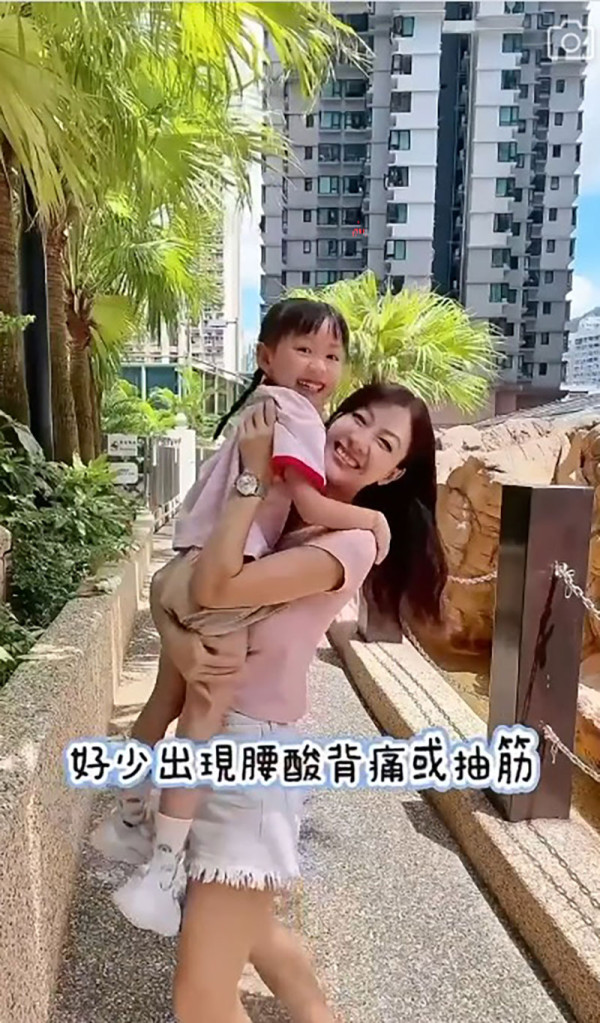 担心缺钙腰背痛、脱发、牙松?! 激推妈妈Group讨论度极高纯天然钙片