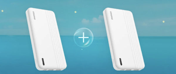 Momax 10000mAh 快充尿袋抵玩價 $59 有 PD 快充！一個原因劈價清貨？