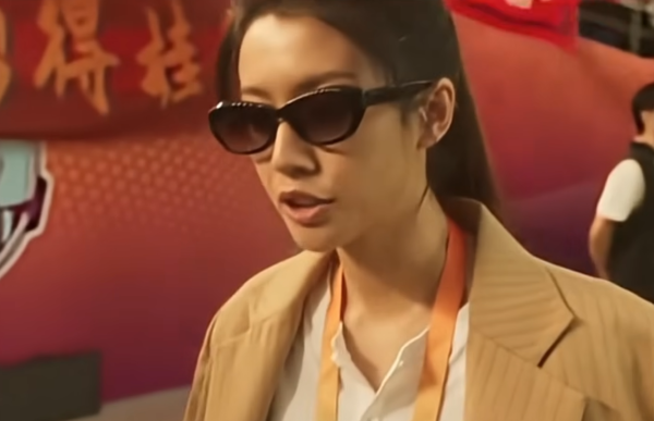 圖片來源：微博截圖
