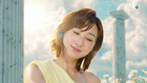 夫妻的博弈高海寧角色全解構：癌末人妻變女強人逆襲 演技晒冷獲看好爭視后