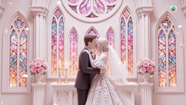 夫妻的博弈高海寧角色全解構：癌末人妻變女強人逆襲 演技晒冷獲看好爭視后
