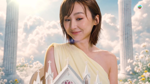 夫妻的博弈高海寧角色全解構：癌末人妻變女強人逆襲 演技晒冷獲看好爭視后