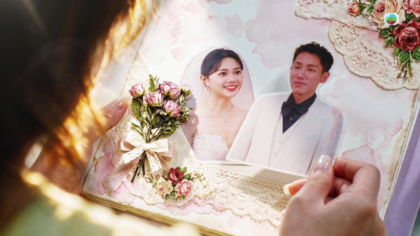 夫妻的博弈高海寧角色全解構：癌末人妻變女強人逆襲 演技晒冷獲看好爭視后