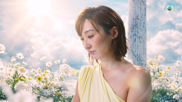 夫妻的博弈高海寧角色全解構：癌末人妻變女強人逆襲 演技晒冷獲看好爭視后