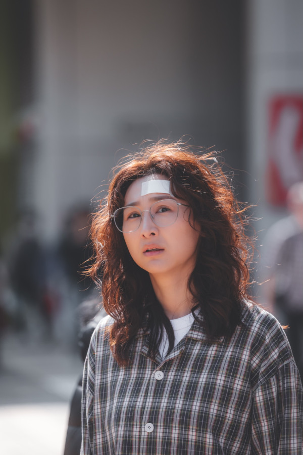 夫妻的博弈高海寧角色全解構：癌末人妻變女強人逆襲 演技晒冷獲看好爭視后