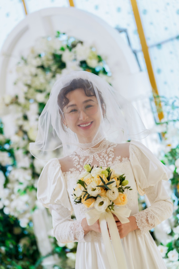 夫妻的博弈高海寧角色全解構：癌末人妻變女強人逆襲 演技晒冷獲看好爭視后