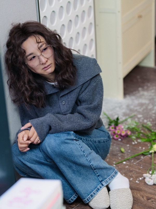 夫妻的博弈高海寧角色全解構：癌末人妻變女強人逆襲 演技晒冷獲看好爭視后