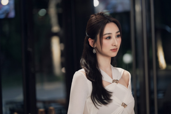 夫妻的博弈高海寧角色全解構：癌末人妻變女強人逆襲 演技晒冷獲看好爭視后