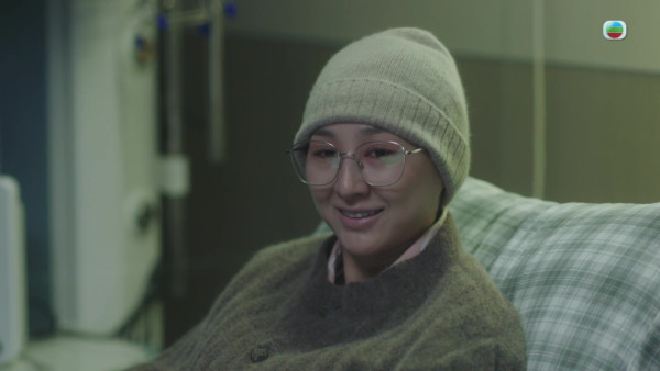 夫妻的博弈高海寧角色全解構：癌末人妻變女強人逆襲 演技晒冷獲看好爭視后