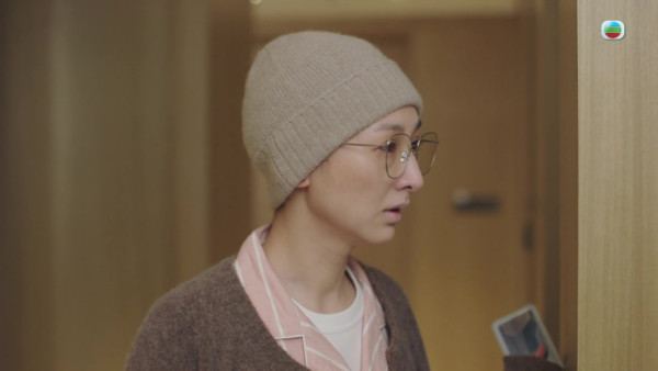 夫妻的博弈高海寧角色全解構：癌末人妻變女強人逆襲 演技晒冷獲看好爭視后