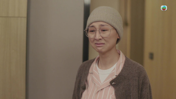 夫妻的博弈高海寧角色全解構：癌末人妻變女強人逆襲 演技晒冷獲看好爭視后