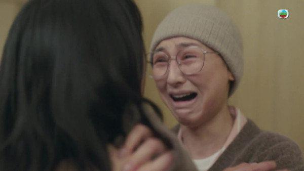 夫妻的博弈高海寧角色全解構：癌末人妻變女強人逆襲 演技晒冷獲看好爭視后