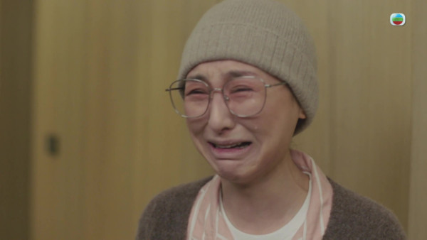 夫妻的博弈高海寧角色全解構：癌末人妻變女強人逆襲 演技晒冷獲看好爭視后