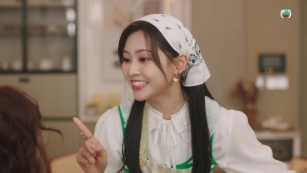 夫妻的博弈郭柏妍角色全解構：破格演「最美小三」演機心女獲讚靚到嬲唔落