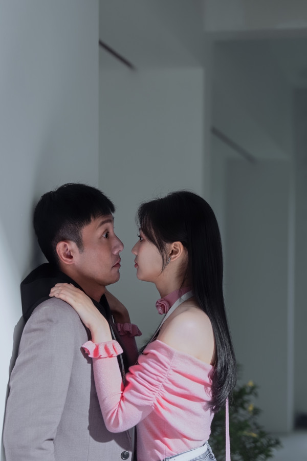 夫妻的博弈郭柏妍角色全解構：破格演「最美小三」演機心女獲讚靚到嬲唔落