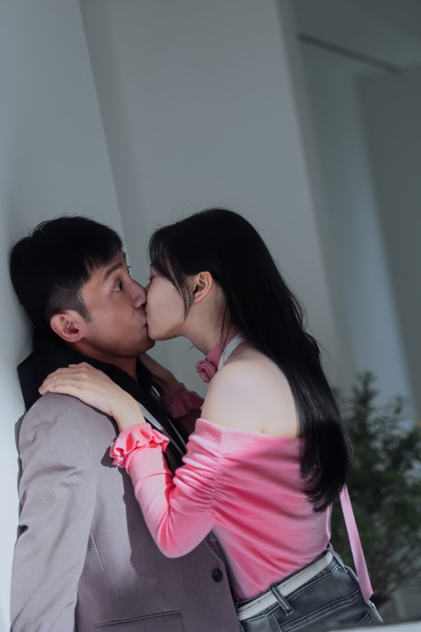 夫妻的博弈郭柏妍角色全解構：破格演「最美小三」演機心女獲讚靚到嬲唔落