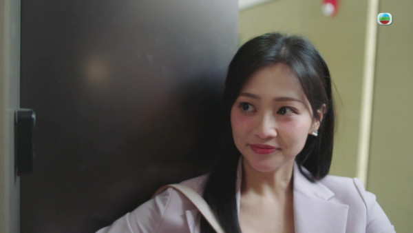 夫妻的博弈郭柏妍角色全解構：破格演「最美小三」演機心女獲讚靚到嬲唔落