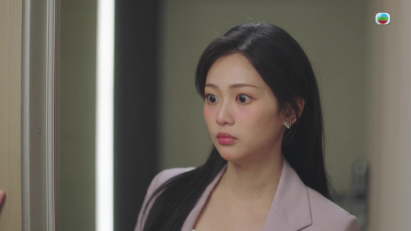 夫妻的博弈郭柏妍角色全解構：破格演「最美小三」演機心女獲讚靚到嬲唔落