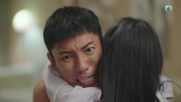 夫妻的博弈張頴康角色全解構：狠甩30磅演「媽寶渣男」 肢體搞笑獲讚有周星馳底蘊