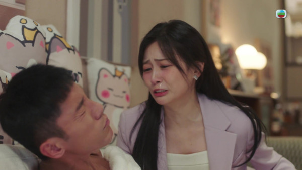夫妻的博弈郭柏妍角色全解構：破格演「最美小三」演機心女獲讚靚到嬲唔落