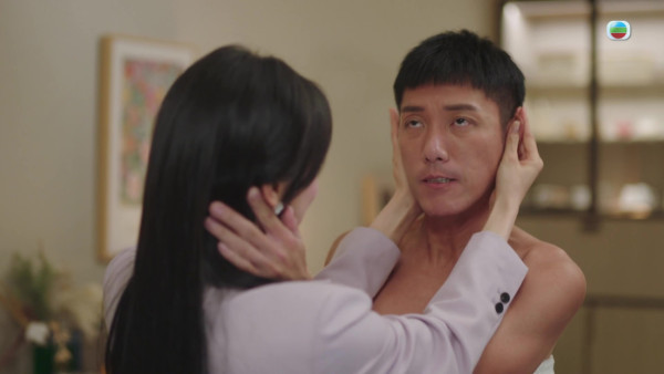夫妻的博弈張頴康角色全解構：狠甩30磅演「媽寶渣男」 肢體搞笑獲讚有周星馳底蘊