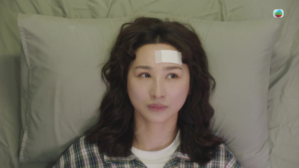 夫妻的博弈|郭柏妍拍片瘋狂撒嬌「生氣氣」反差萌!戲外開戰高海寧不為所動笑翻網民