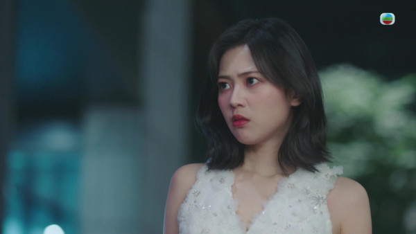 《夫妻的博弈》郭柏妍親自拆解綠茶小三無辜妝容：「重手胭脂妝」落足心思有玄機