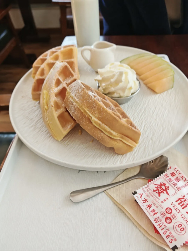 深圳梧桐山6大隱世咖啡店攻略！山林溪谷碧道/韓系純白建築、附周邊景點 