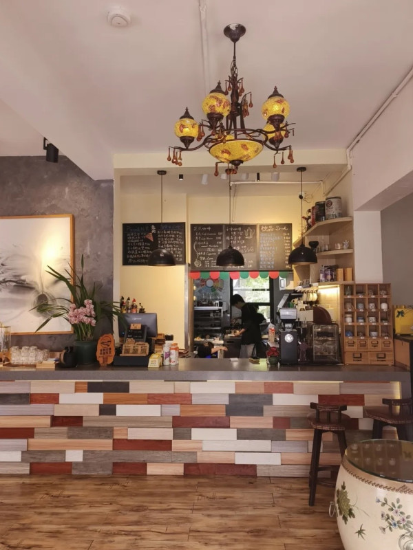 深圳梧桐山6大隱世咖啡店攻略！山林溪谷碧道/韓系純白建築、附周邊景點 