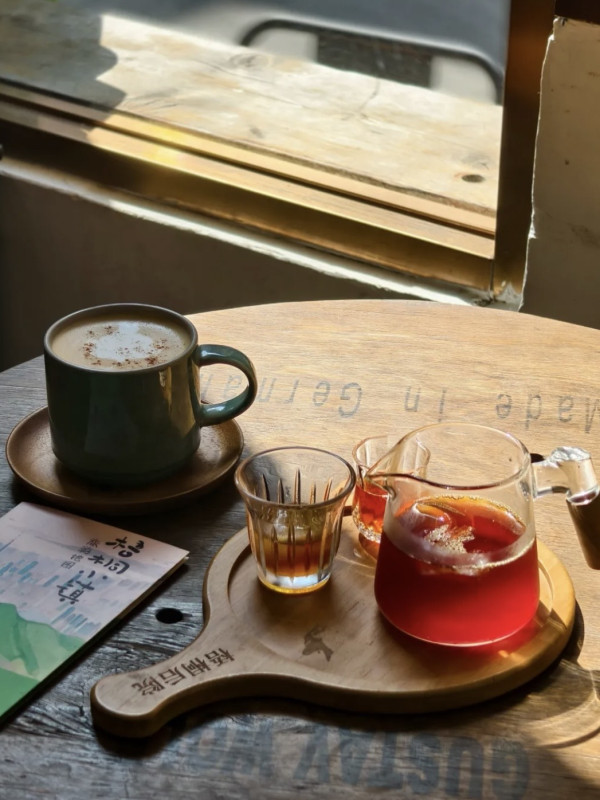 深圳梧桐山6大隱世咖啡店攻略！山林溪谷碧道/韓系純白建築、附周邊景點 