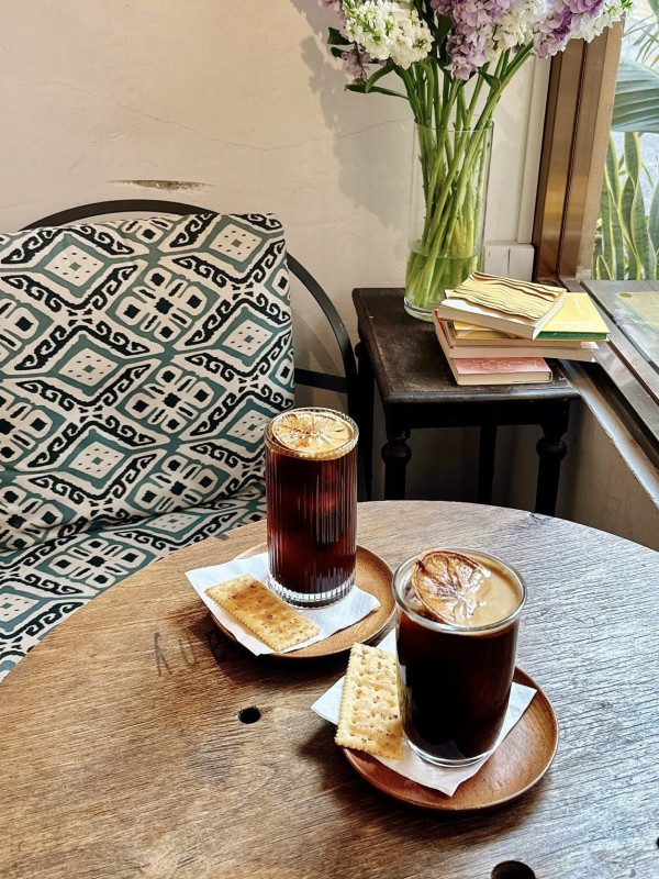 深圳梧桐山6大隱世咖啡店攻略！山林溪谷碧道/韓系純白建築、附周邊景點 
