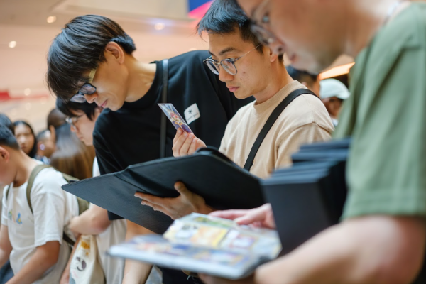 CARD FEST(相片由相關機構提供)